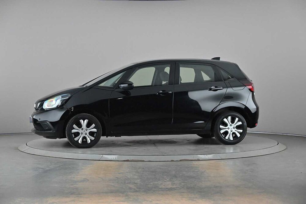 Honda Jazz 1.5 i-MMD Hybrid SR 5dr eCVT
