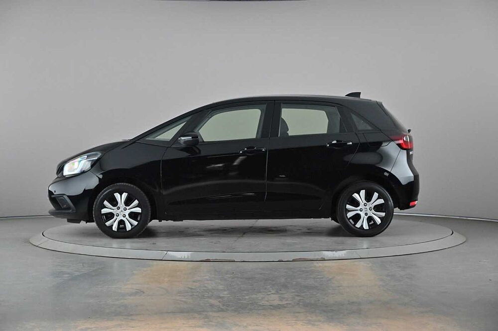 Honda Jazz 1.5 i-MMD Hybrid SR 5dr eCVT