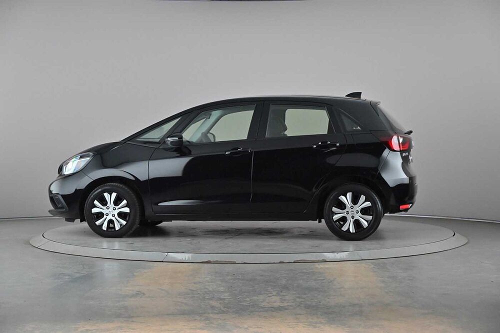 Honda Jazz 1.5 i-MMD Hybrid SR 5dr eCVT