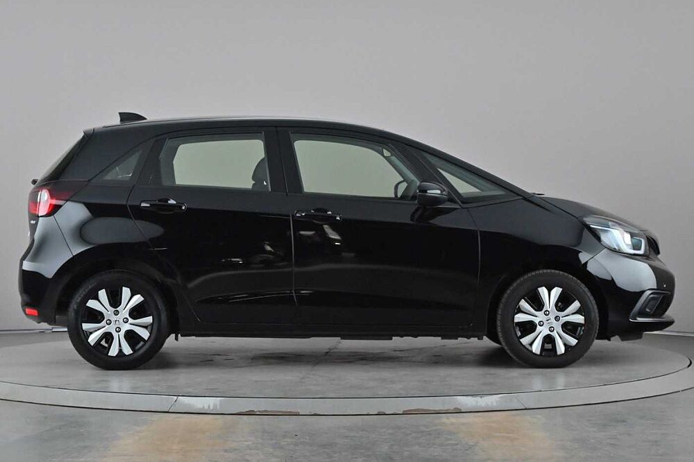Honda Jazz 1.5 i-MMD Hybrid SR 5dr eCVT
