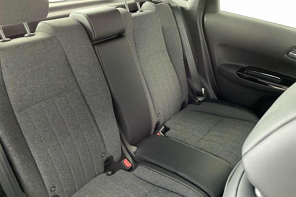 Honda Jazz 1.5 i-MMD Hybrid SR 5dr eCVT