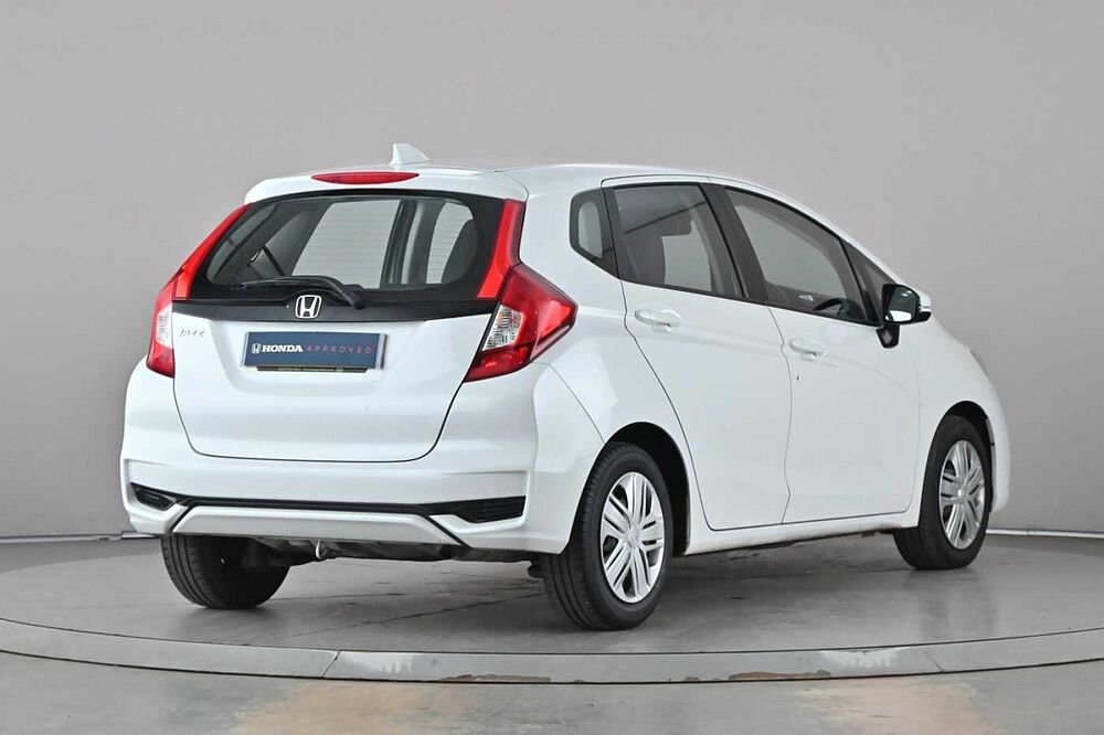 Honda Jazz 1.3 i-VTEC S 5dr