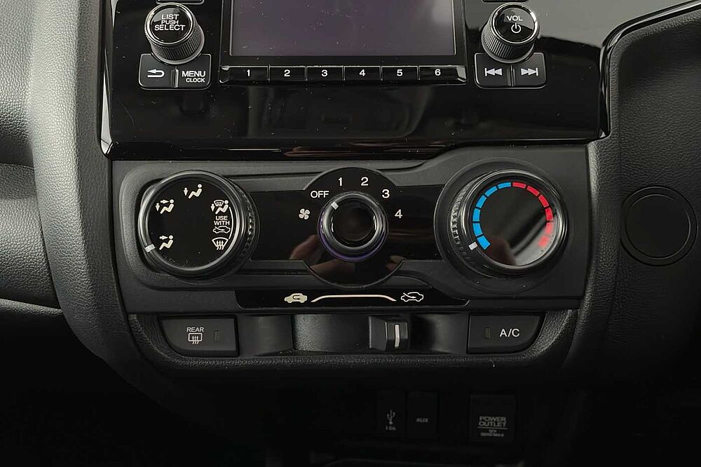 Honda Jazz 1.3 i-VTEC S 5dr