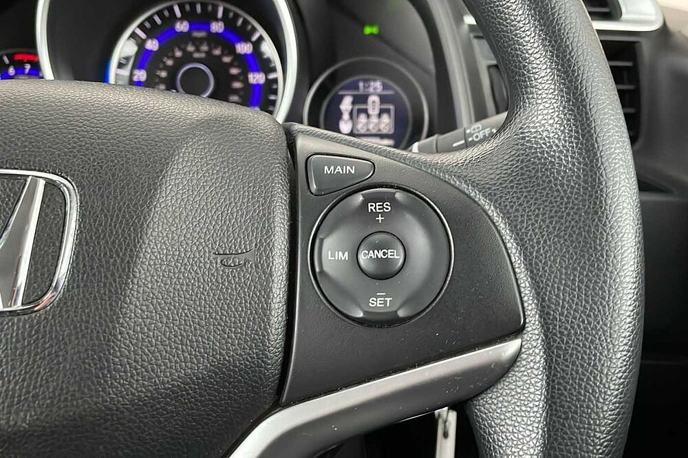 Honda Jazz 1.3 i-VTEC S 5dr