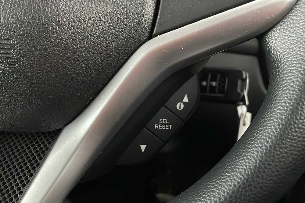 Honda Jazz 1.3 i-VTEC S 5dr