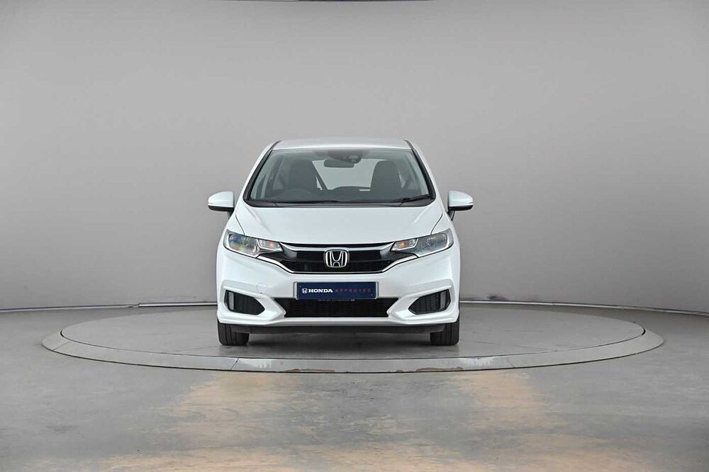 Honda Jazz 1.3 i-VTEC S 5dr
