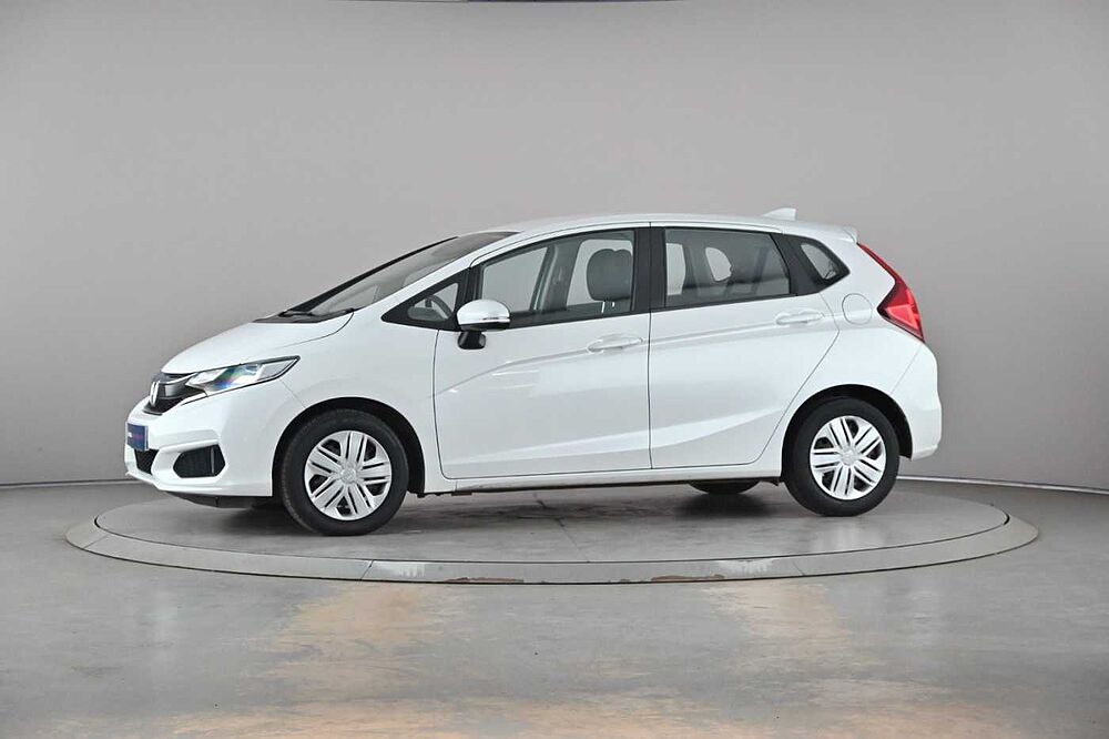 Honda Jazz 1.3 i-VTEC S 5dr