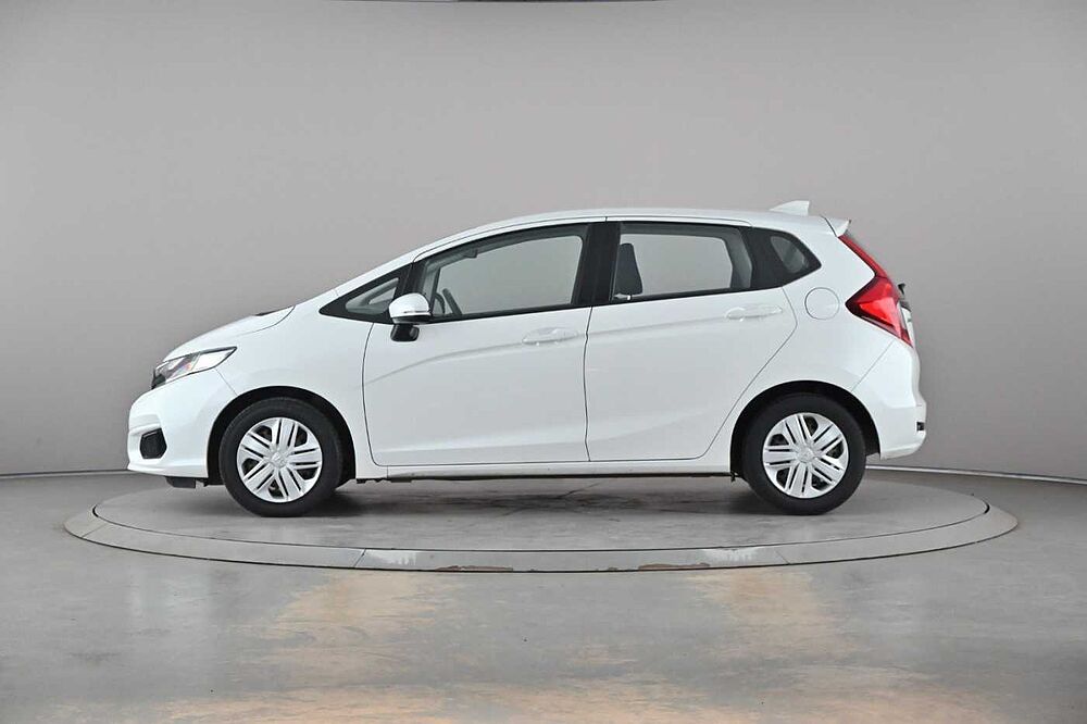 Honda Jazz 1.3 i-VTEC S 5dr
