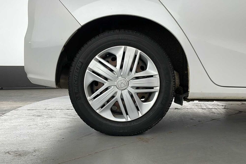 Honda Jazz 1.3 i-VTEC S 5dr