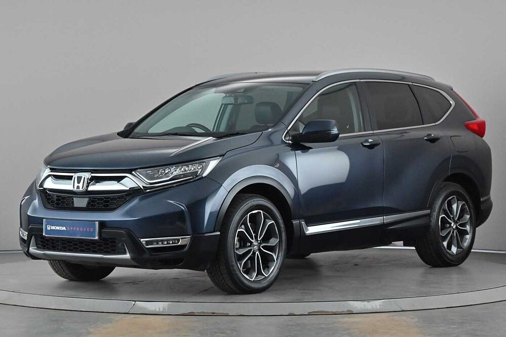 Honda Cr-v 2.0 i-MMD Hybrid SR 2WD 5dr eCVT