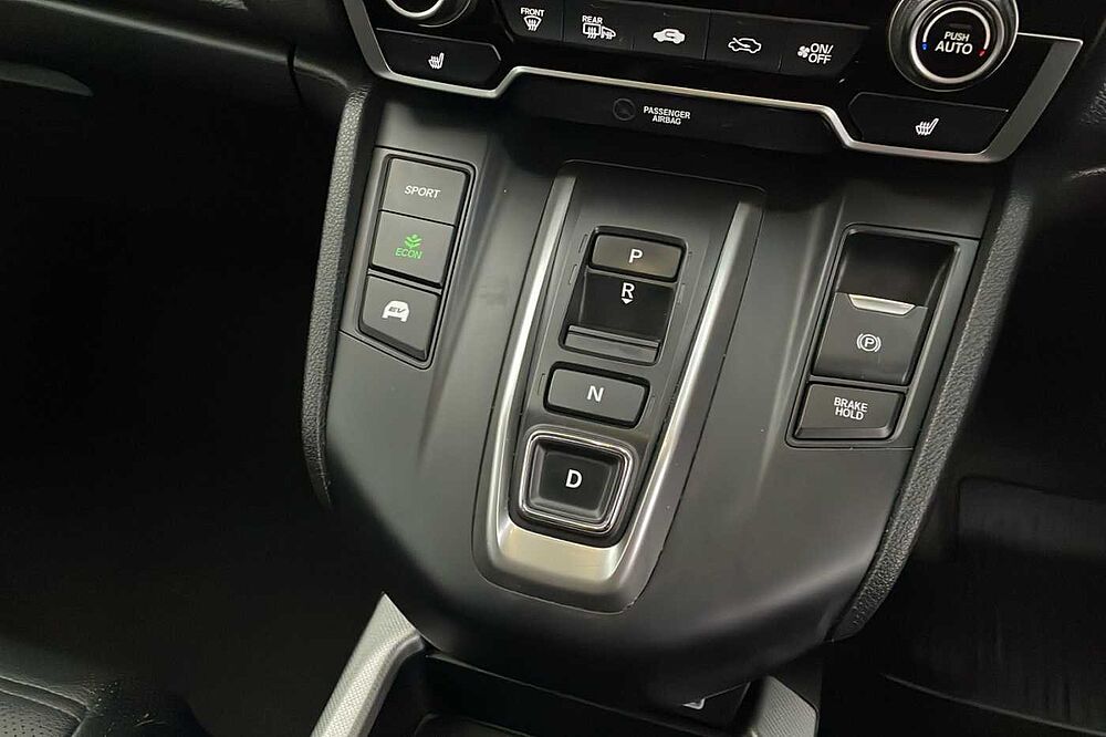 Honda Cr-v 2.0 i-MMD Hybrid SR 2WD 5dr eCVT