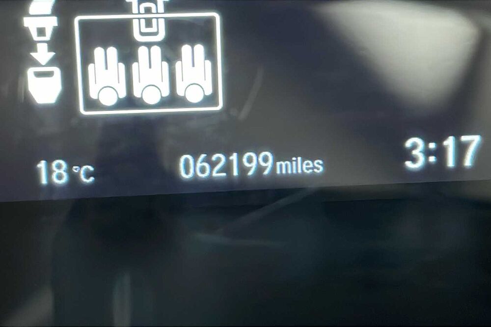 Honda Cr-v 2.0 i-MMD Hybrid SR 2WD 5dr eCVT