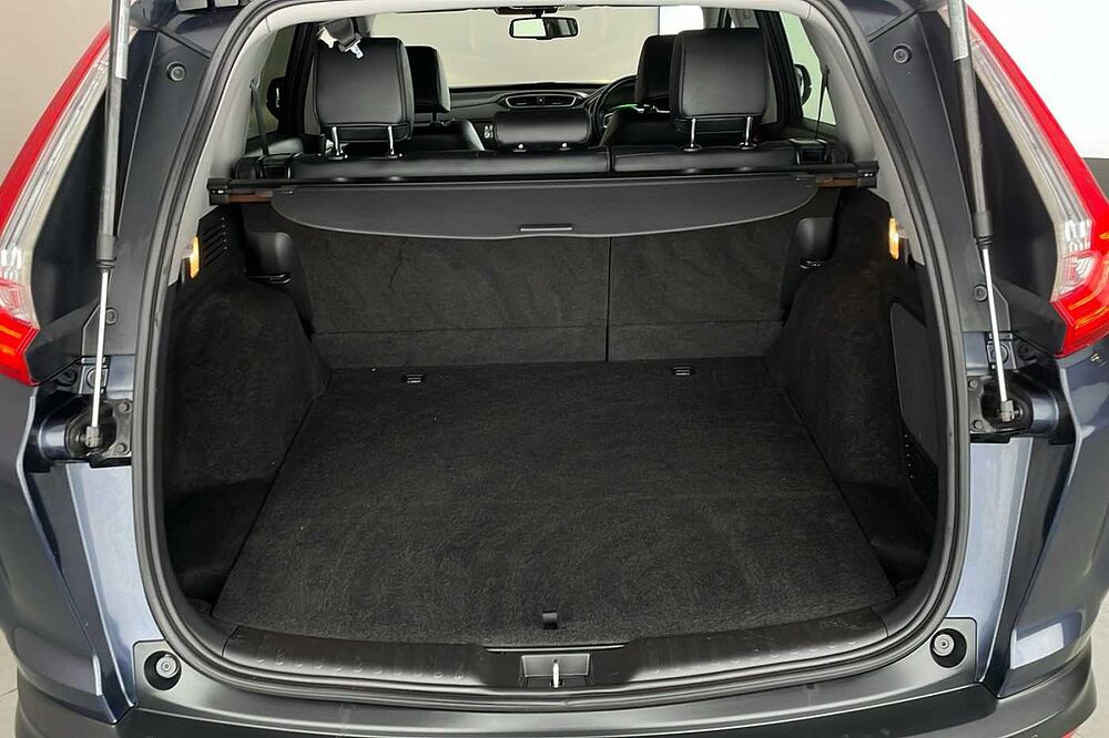 Honda Cr-v 2.0 i-MMD Hybrid SR 2WD 5dr eCVT