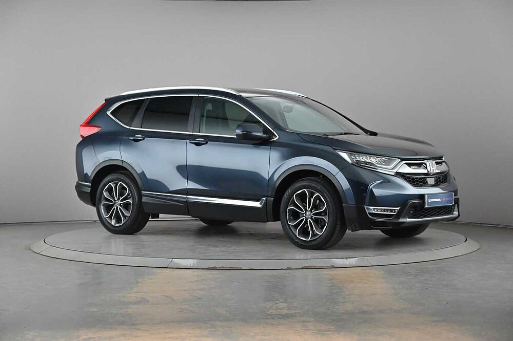 Honda Cr-v 2.0 i-MMD Hybrid SR 2WD 5dr eCVT