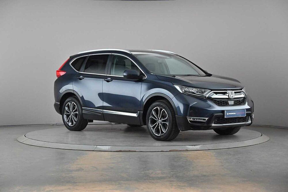 Honda Cr-v 2.0 i-MMD Hybrid SR 2WD 5dr eCVT