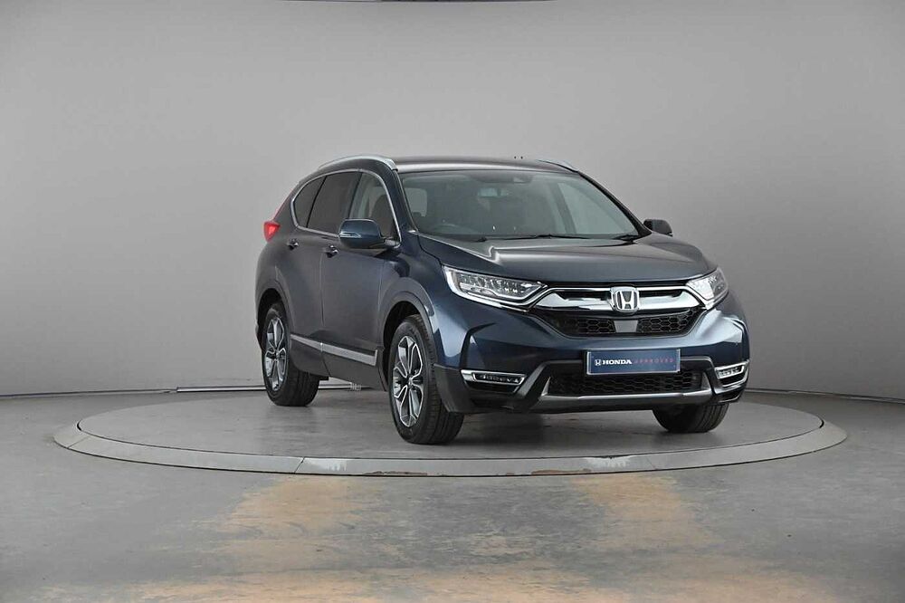 Honda Cr-v 2.0 i-MMD Hybrid SR 2WD 5dr eCVT