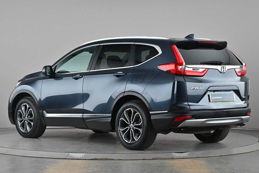 Honda Cr-v 2.0 i-MMD Hybrid SR 2WD 5dr eCVT