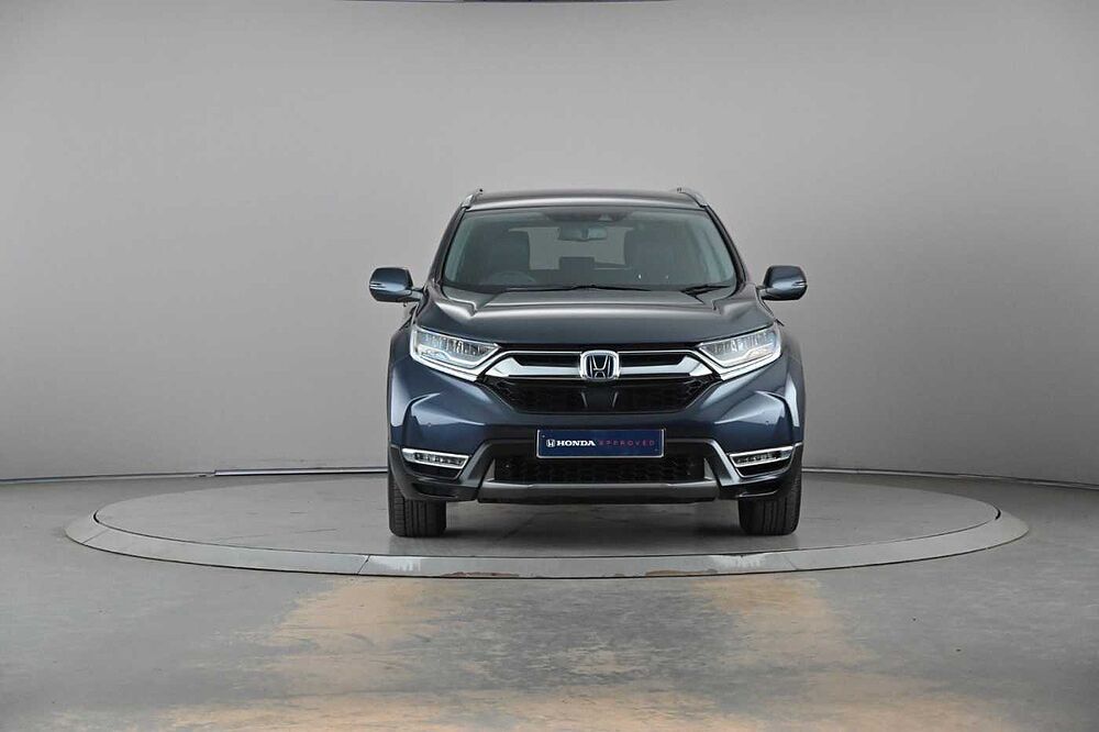 Honda Cr-v 2.0 i-MMD Hybrid SR 2WD 5dr eCVT