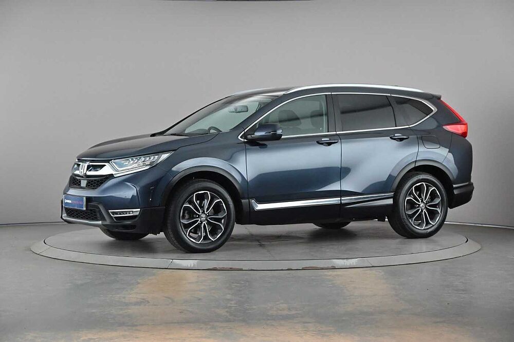 Honda Cr-v 2.0 i-MMD Hybrid SR 2WD 5dr eCVT