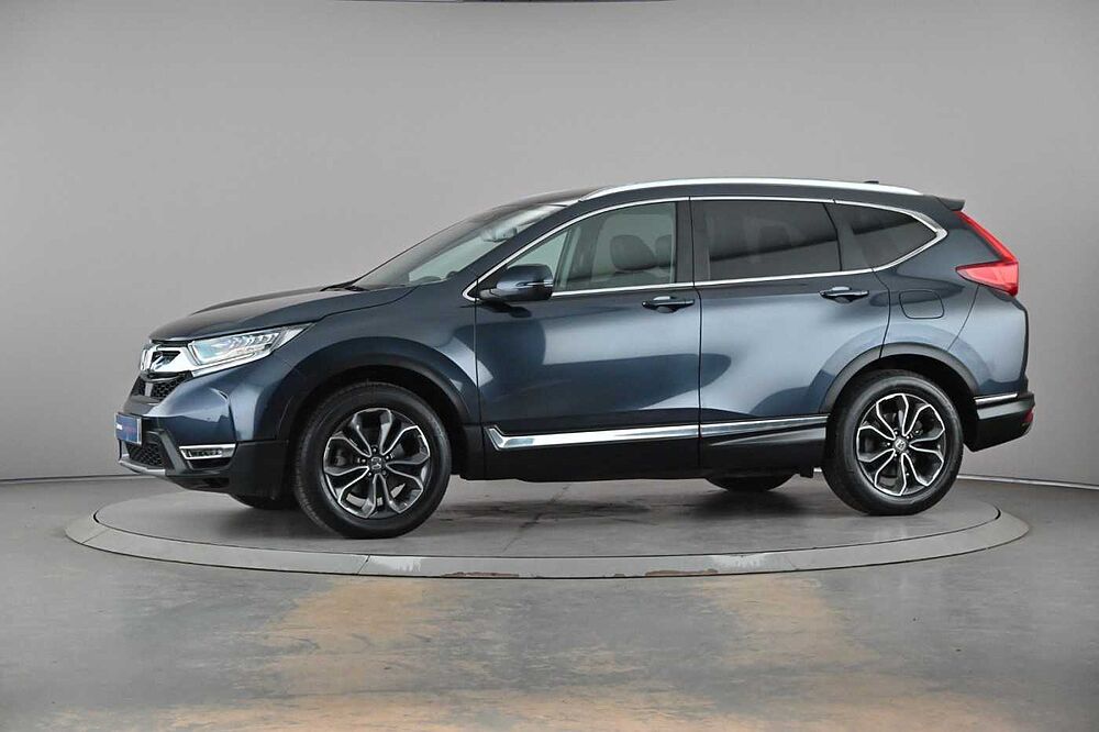 Honda Cr-v 2.0 i-MMD Hybrid SR 2WD 5dr eCVT