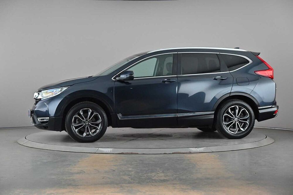 Honda Cr-v 2.0 i-MMD Hybrid SR 2WD 5dr eCVT