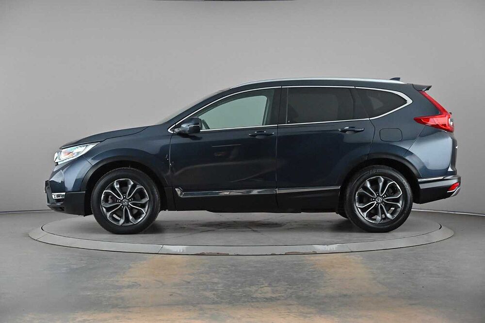 Honda Cr-v 2.0 i-MMD Hybrid SR 2WD 5dr eCVT