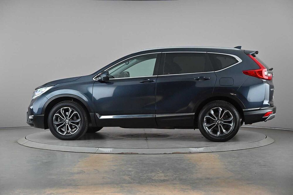 Honda Cr-v 2.0 i-MMD Hybrid SR 2WD 5dr eCVT