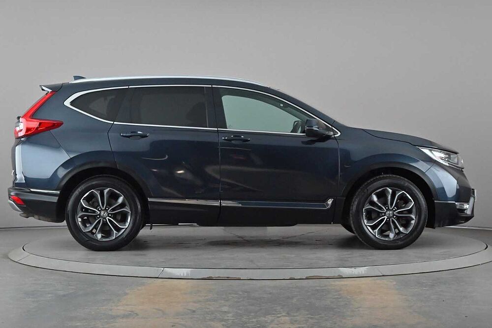 Honda Cr-v 2.0 i-MMD Hybrid SR 2WD 5dr eCVT