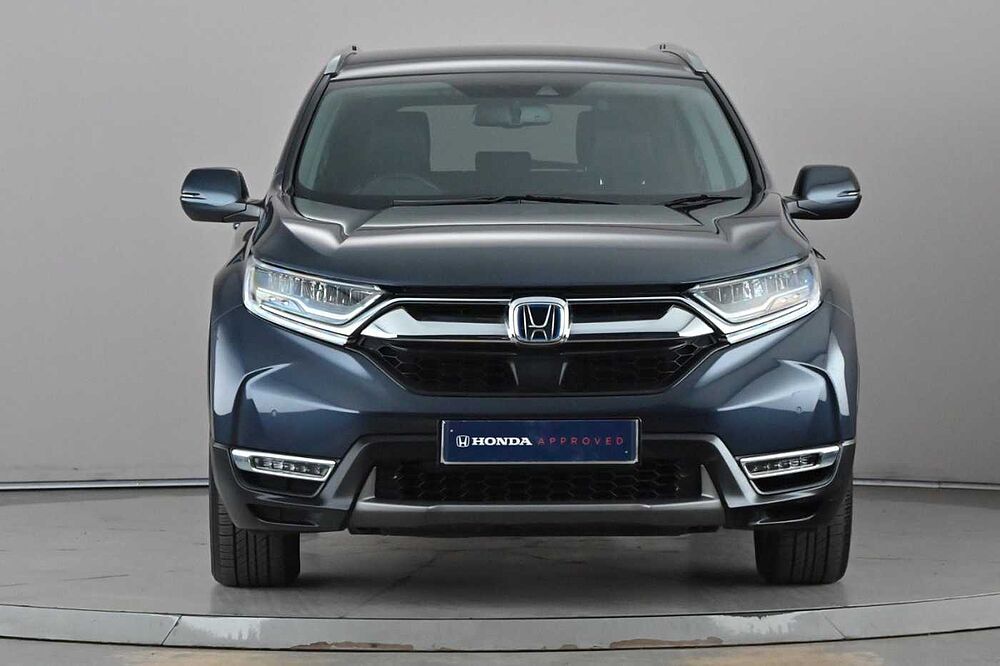 Honda Cr-v 2.0 i-MMD Hybrid SR 2WD 5dr eCVT