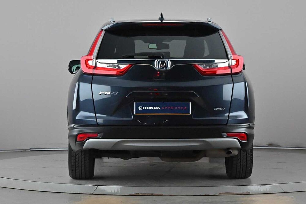 Honda Cr-v 2.0 i-MMD Hybrid SR 2WD 5dr eCVT