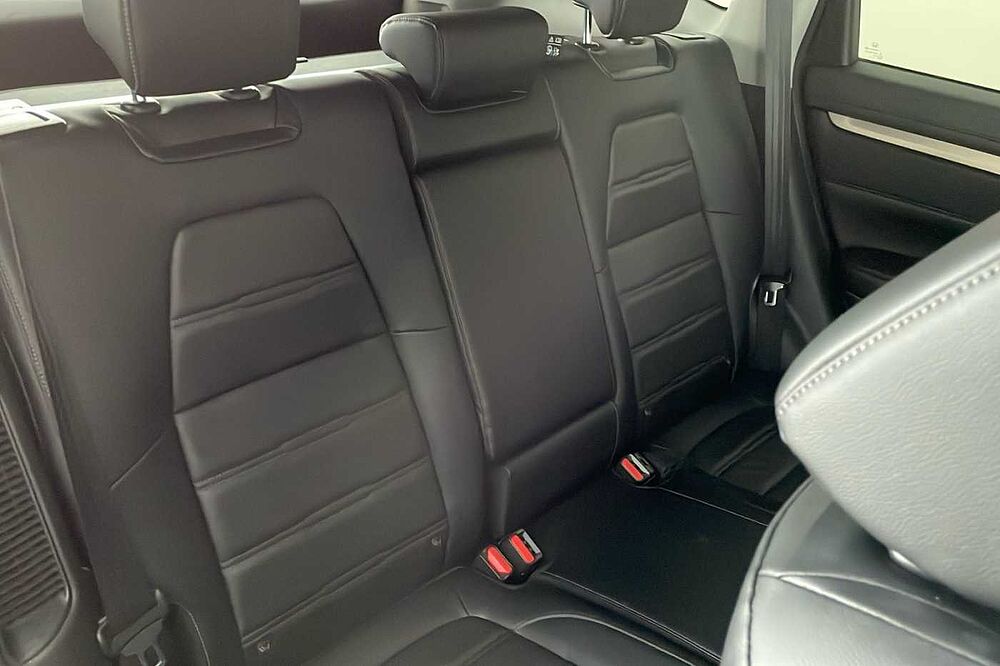 Honda Cr-v 2.0 i-MMD Hybrid SR 2WD 5dr eCVT