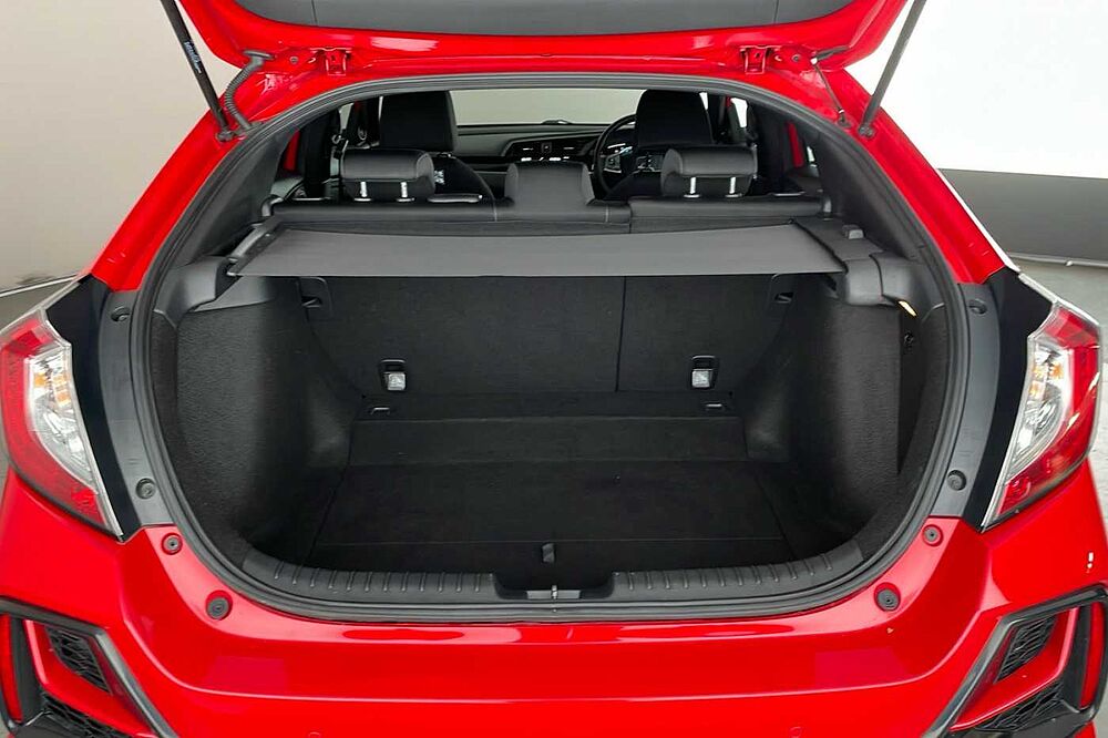 Honda Civic 1.0 VTEC Turbo 126 SR 5dr