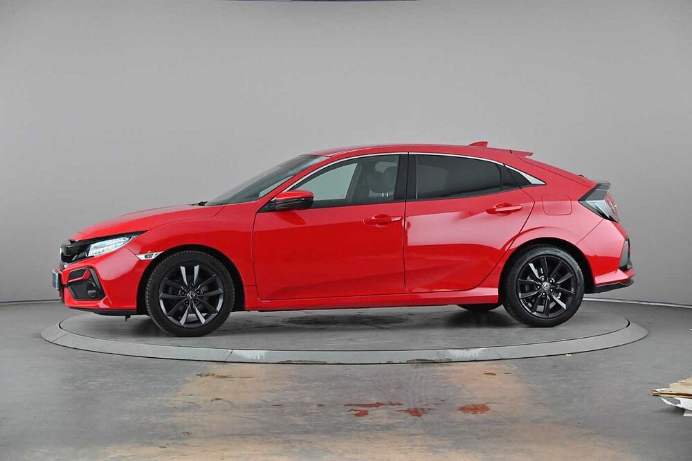 Honda Civic 1.0 VTEC Turbo 126 SR 5dr