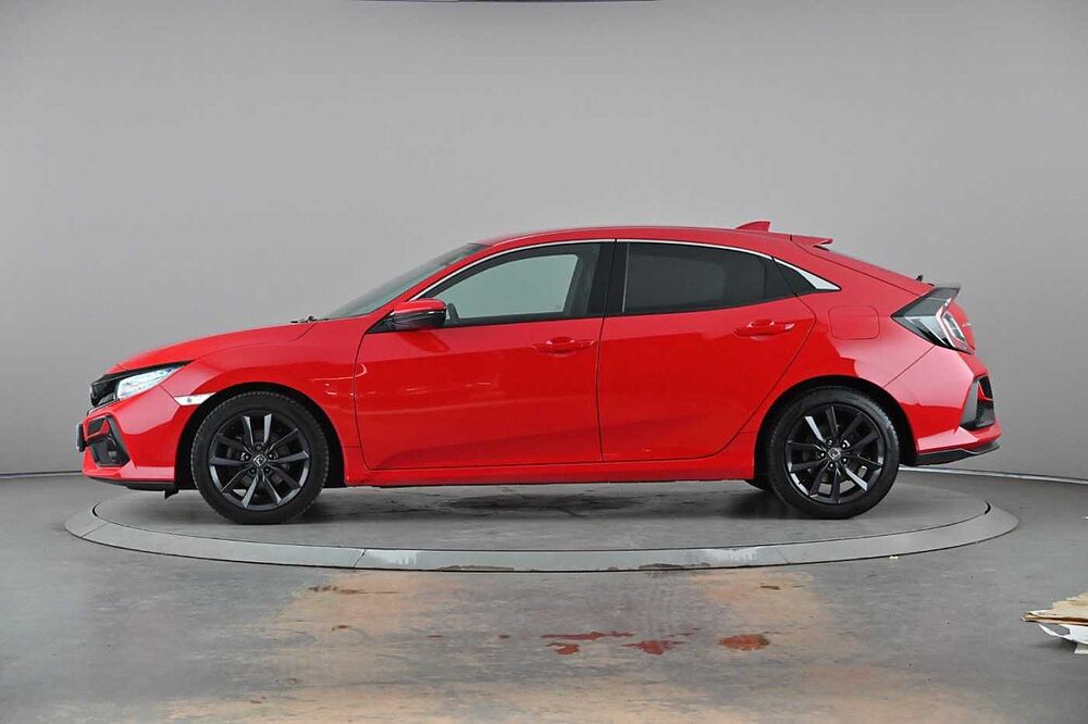 Honda Civic 1.0 VTEC Turbo 126 SR 5dr