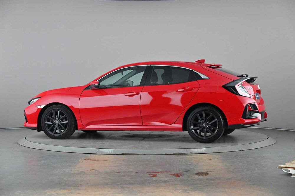 Honda Civic 1.0 VTEC Turbo 126 SR 5dr