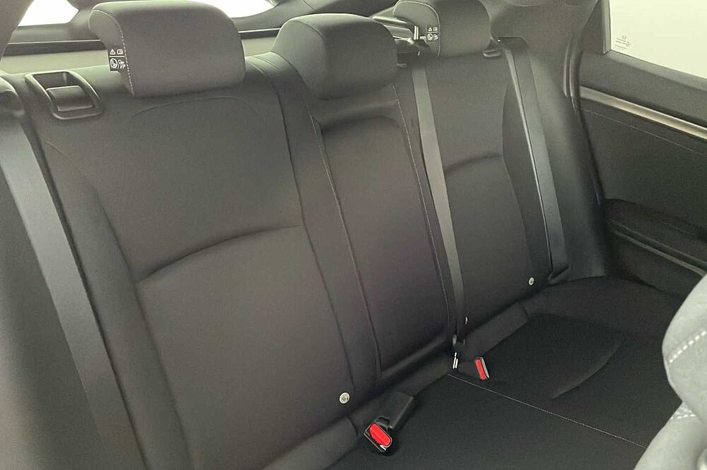 Honda Civic 1.0 VTEC Turbo 126 SR 5dr