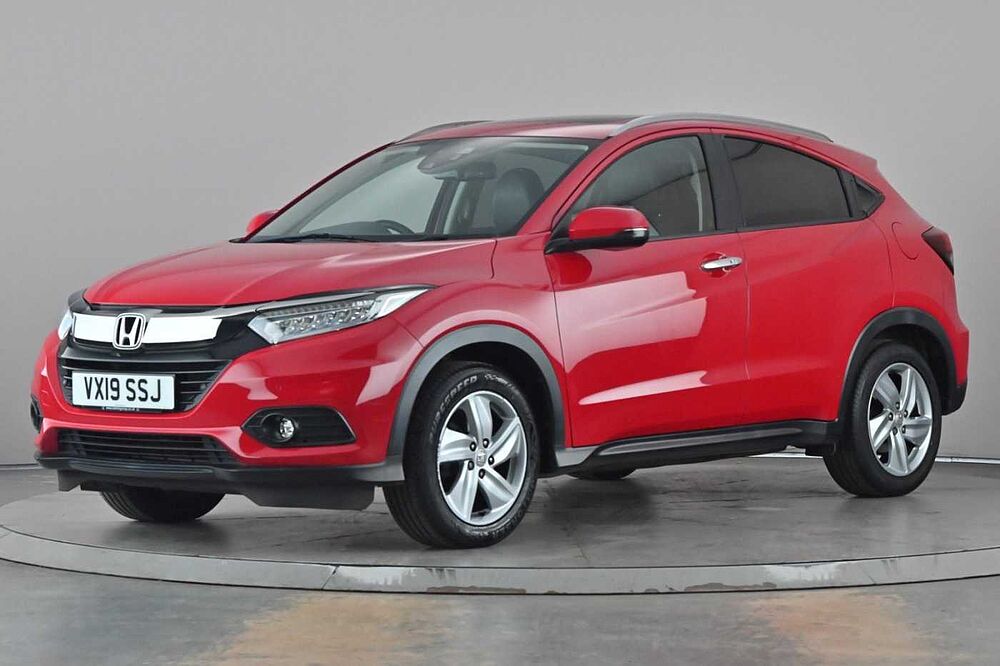 Honda Hr-v 1.5 i-VTEC EX 5dr