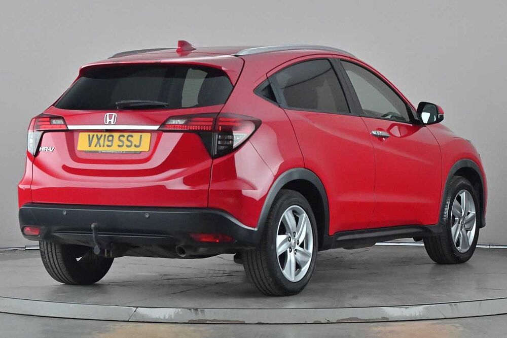 Honda Hr-v 1.5 i-VTEC EX 5dr