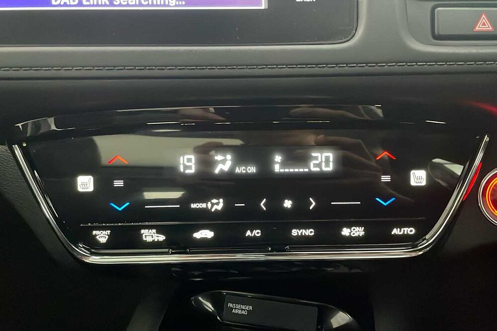 Honda Hr-v 1.5 i-VTEC EX 5dr