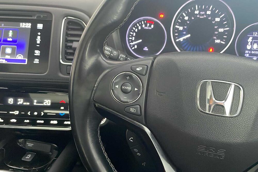 Honda Hr-v 1.5 i-VTEC EX 5dr