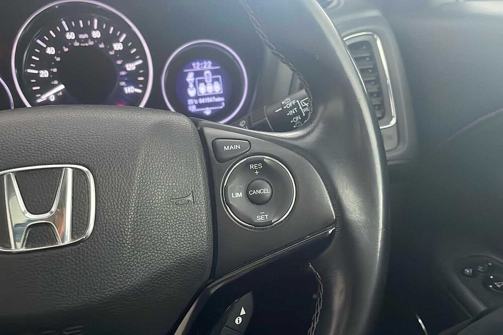 Honda Hr-v 1.5 i-VTEC EX 5dr
