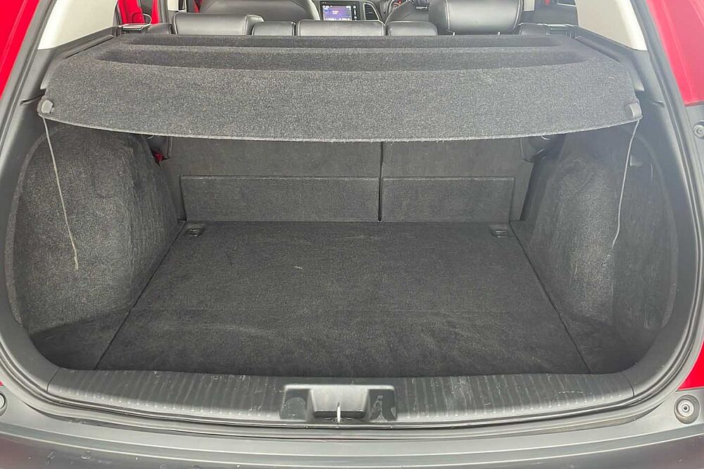 Honda Hr-v 1.5 i-VTEC EX 5dr