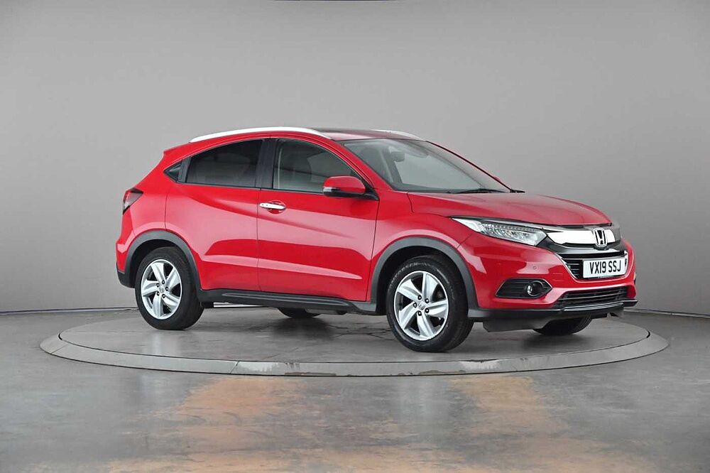 Honda Hr-v 1.5 i-VTEC EX 5dr