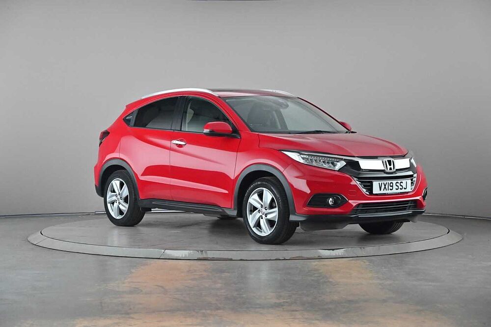 Honda Hr-v 1.5 i-VTEC EX 5dr