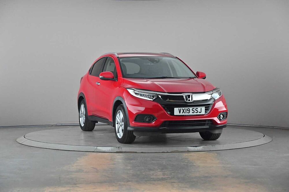 Honda Hr-v 1.5 i-VTEC EX 5dr
