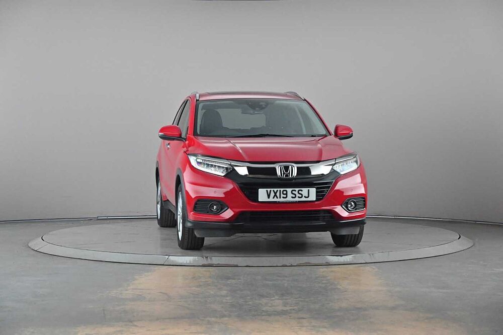Honda Hr-v 1.5 i-VTEC EX 5dr
