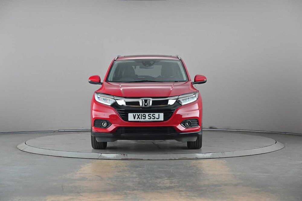 Honda Hr-v 1.5 i-VTEC EX 5dr