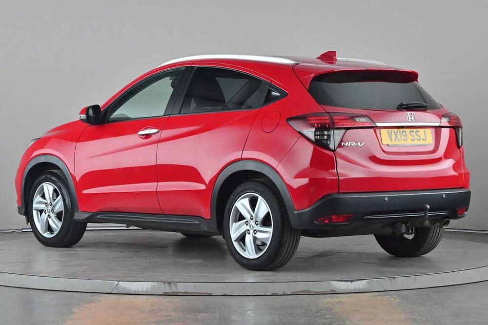 Honda Hr-v 1.5 i-VTEC EX 5dr