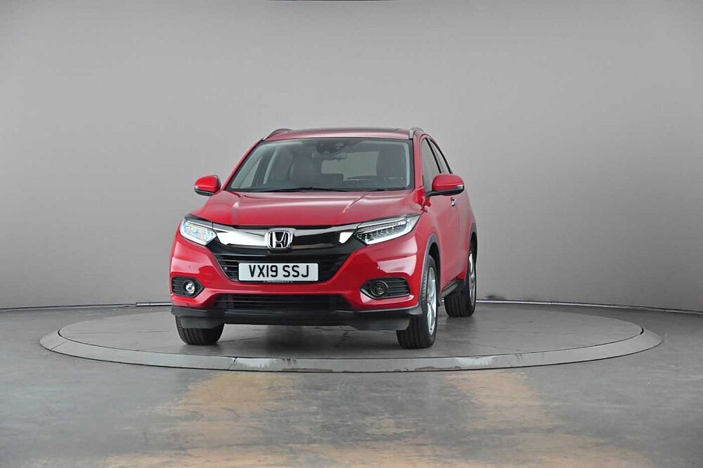 Honda Hr-v 1.5 i-VTEC EX 5dr