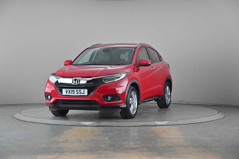 Honda Hr-v 1.5 i-VTEC EX 5dr
